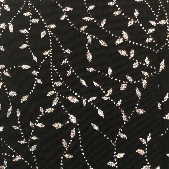 Ronni Nicole Evening shirt - Picture 4 of 5